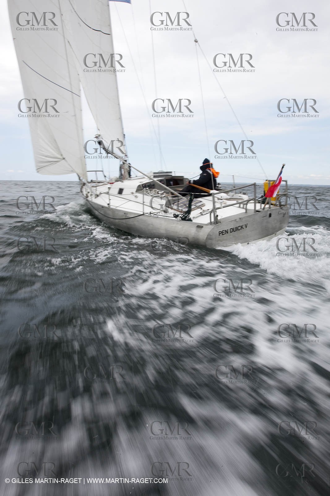 19 05 2010- Lorient- (FRA,56)  -  Pen Duick V