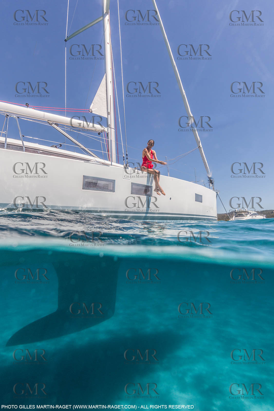 28 08 2016, Hyères (FRA,83), Chantier Jeanneau, Jeanneau Yacht 51