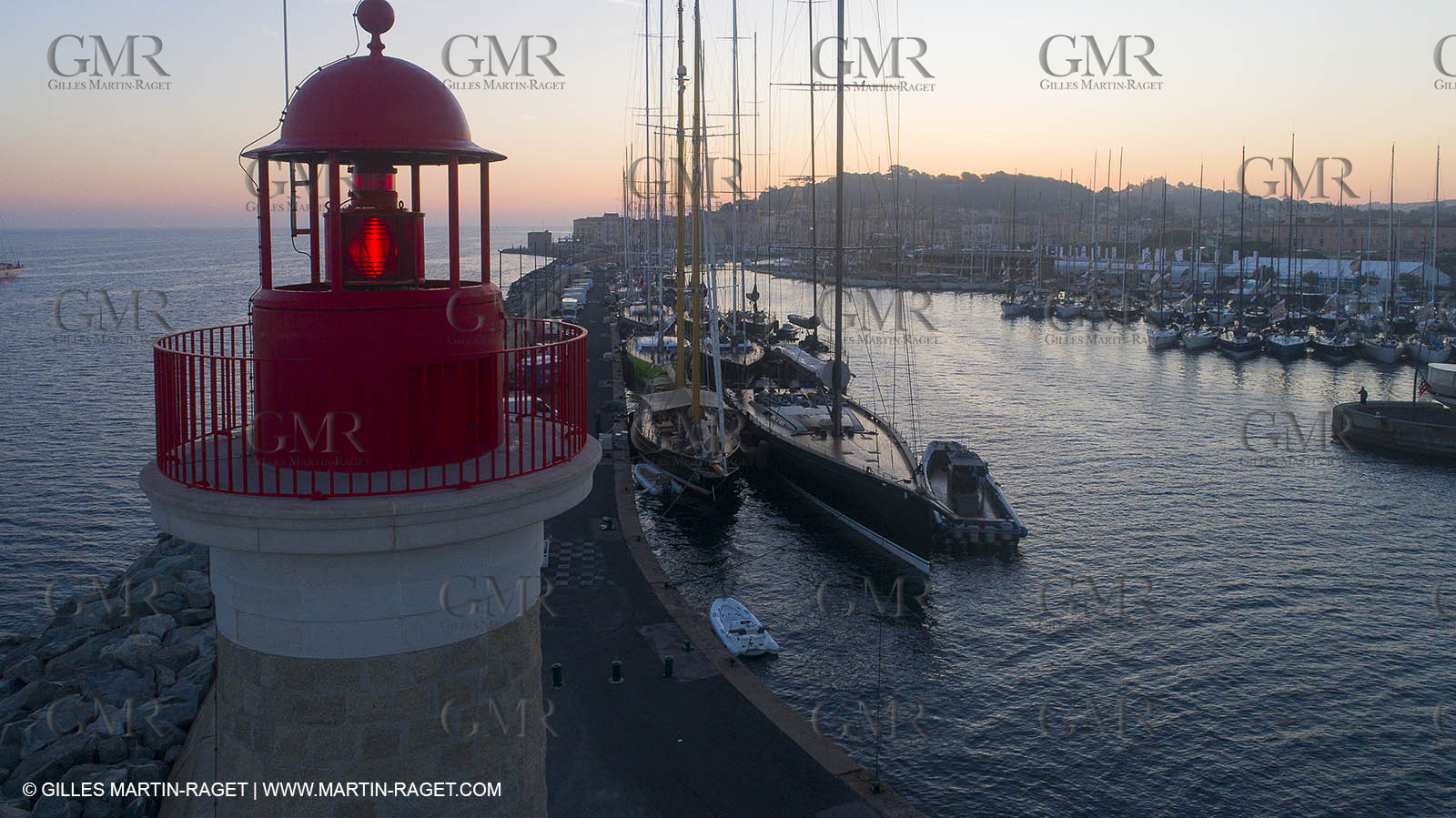05 10 2017, Saint-Tropez (FRA,83), Les Voiles de Saint-Tropez 2017, jour 5
