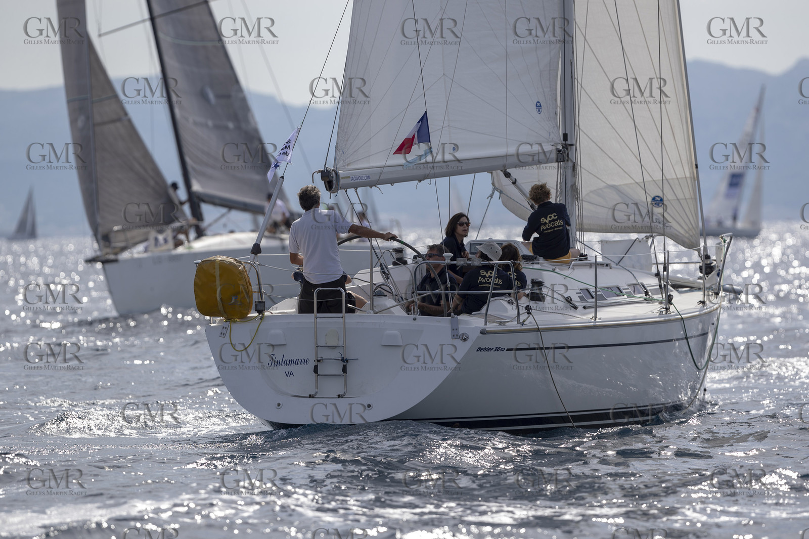 15 09 2018, Mareseille (FRA,13), Juris Cup 2018, Day 2