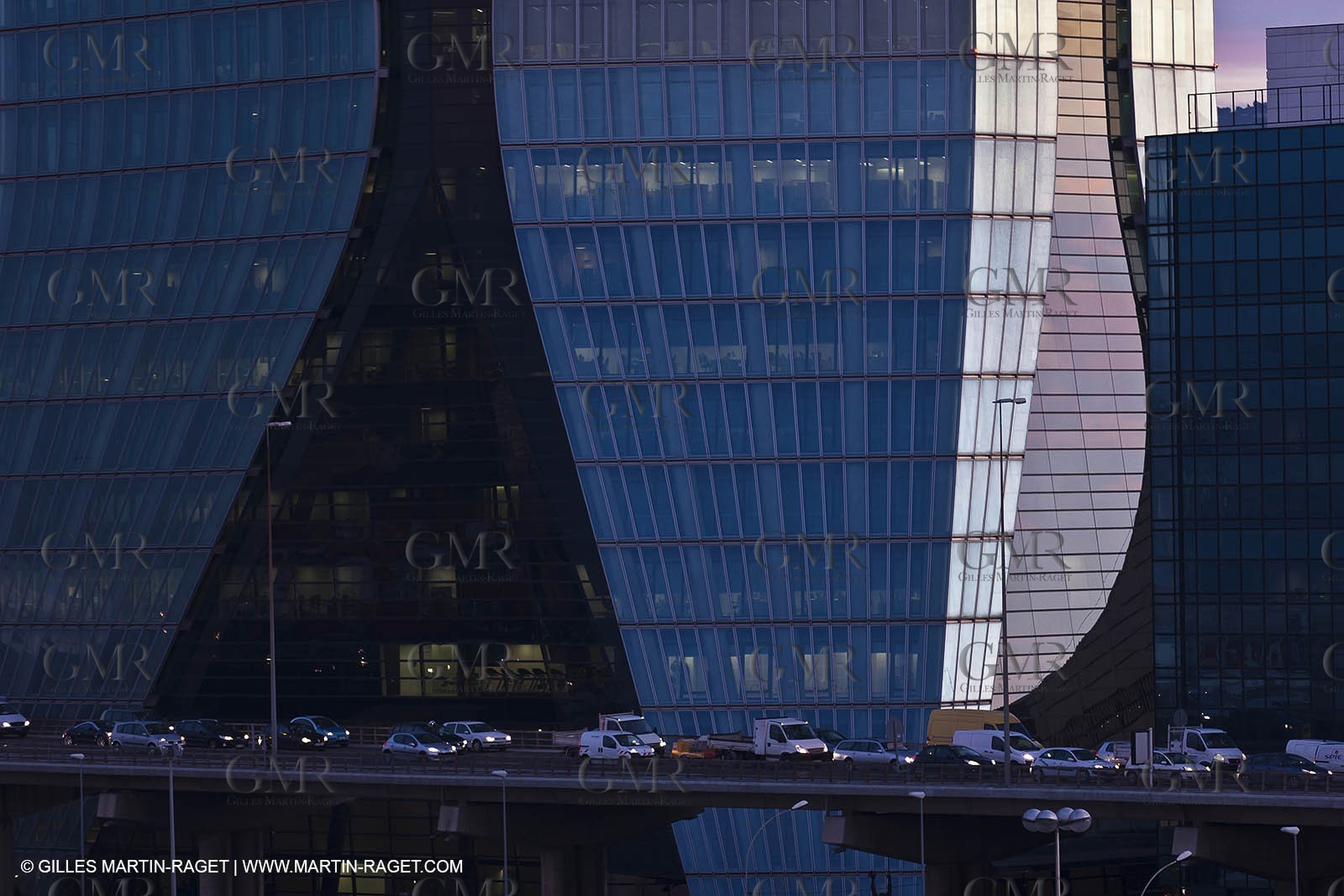 17 02 2012 - Marseille (FRA,13) - Arrival in Marseille harbour onboard ferry Piana (La Meridionale Corp.)