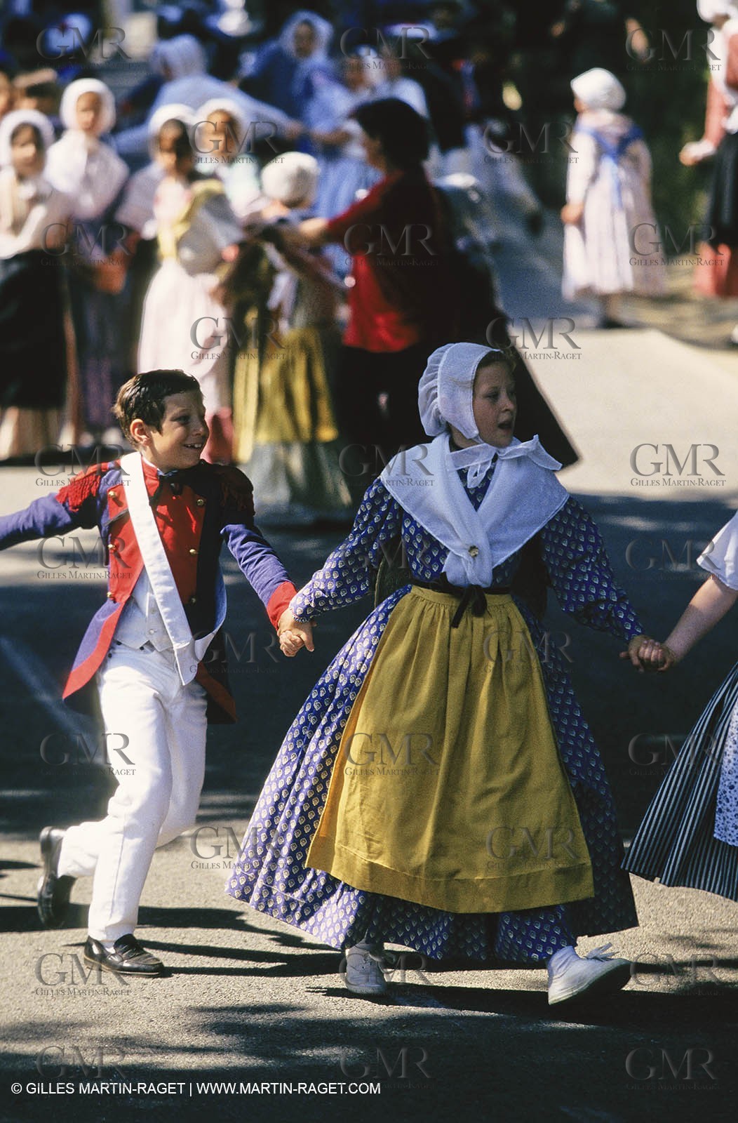 Var, Saint Tropez, (FRA,13) - Saint Tropez Bravade