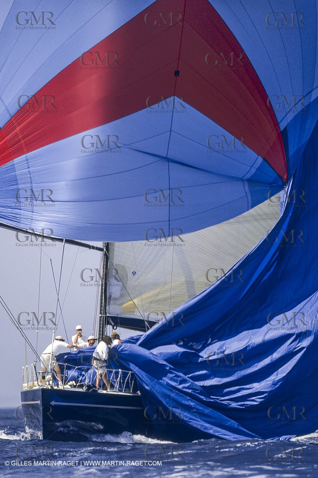 Maxi Rolex Cup Porto Cervo
