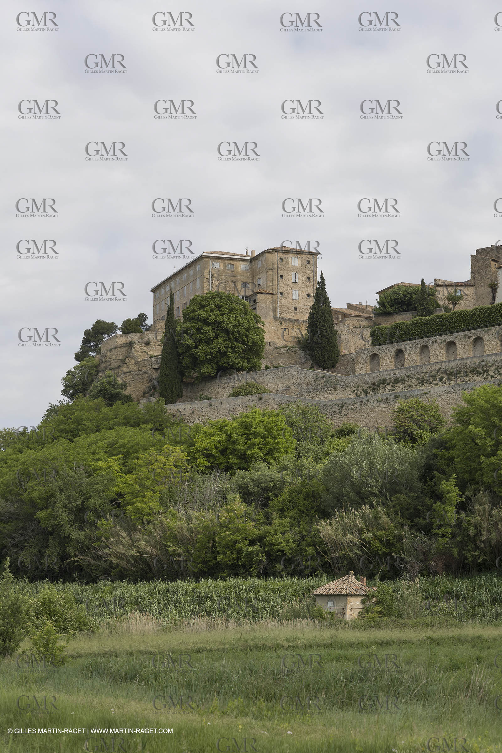 11 05 2018, Lauris (FRA,84)