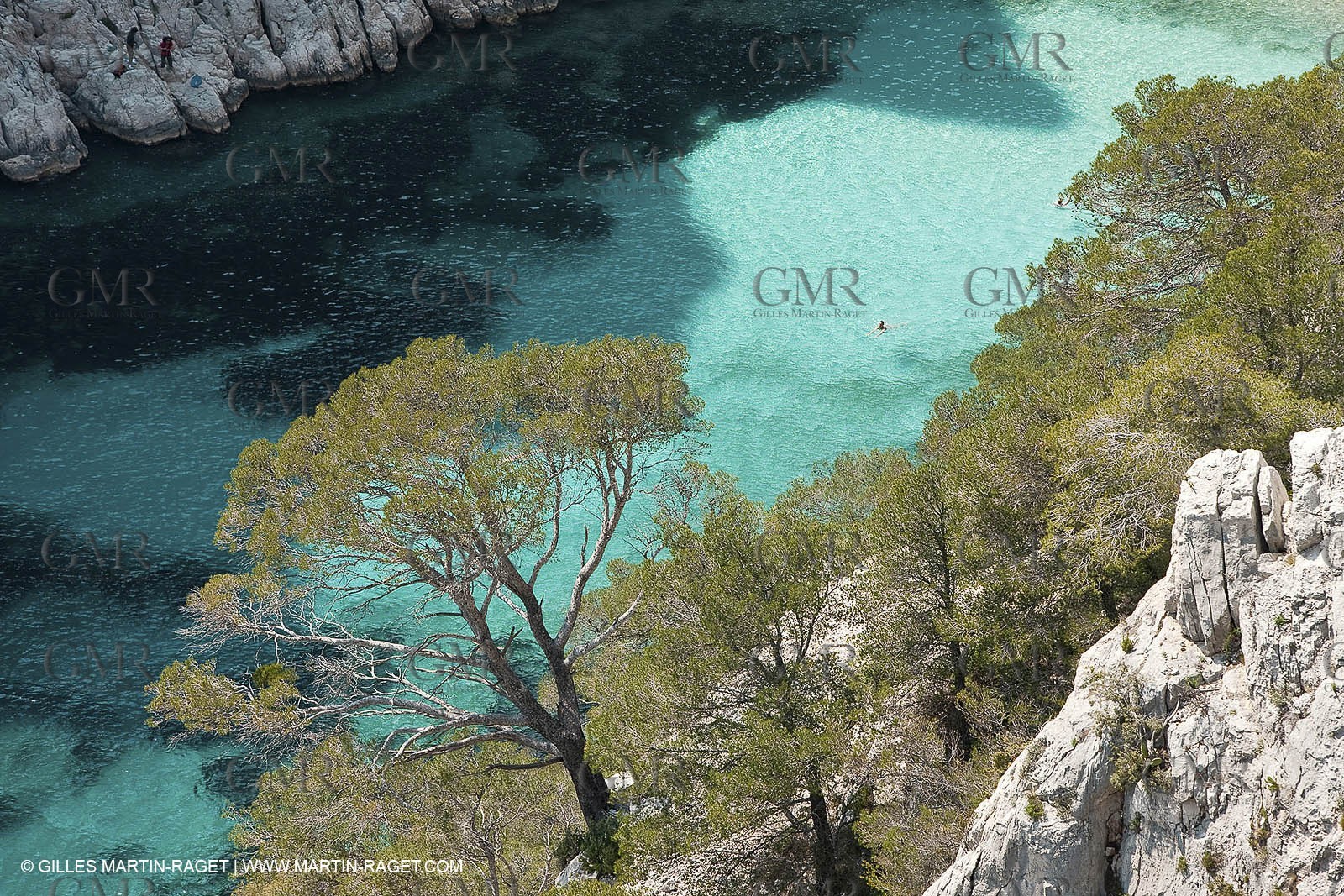 03 05 2009 - Marseille (FRA, 13) - Les Calanques - En Vau
