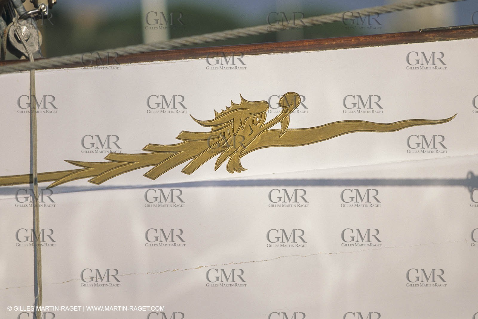 Classic Yachts, details