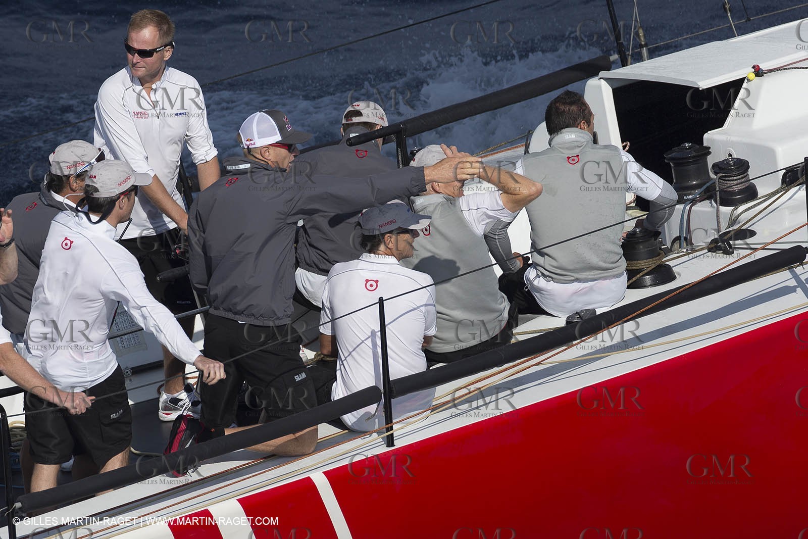 29 09 2014, Saint-Tropez (FRA,83), Voiles de Saint-Tropez 2014, Day 1,