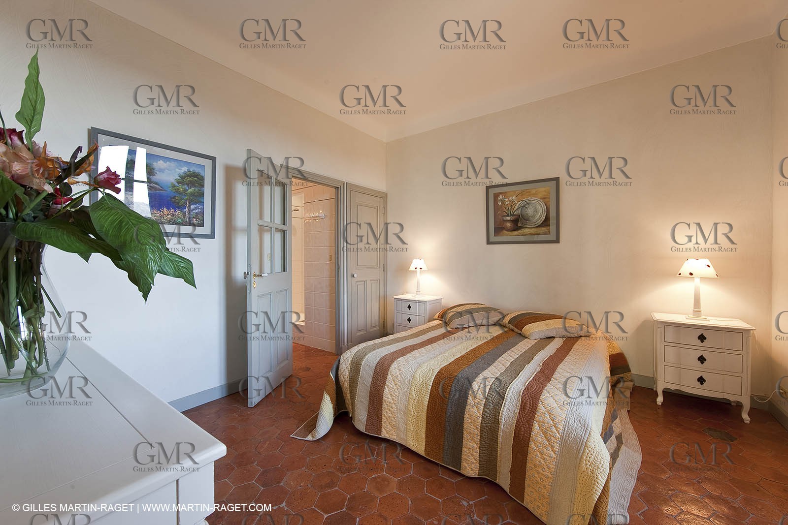 22 12 2008-Carcès (FRA,83) - Domaine du Lac