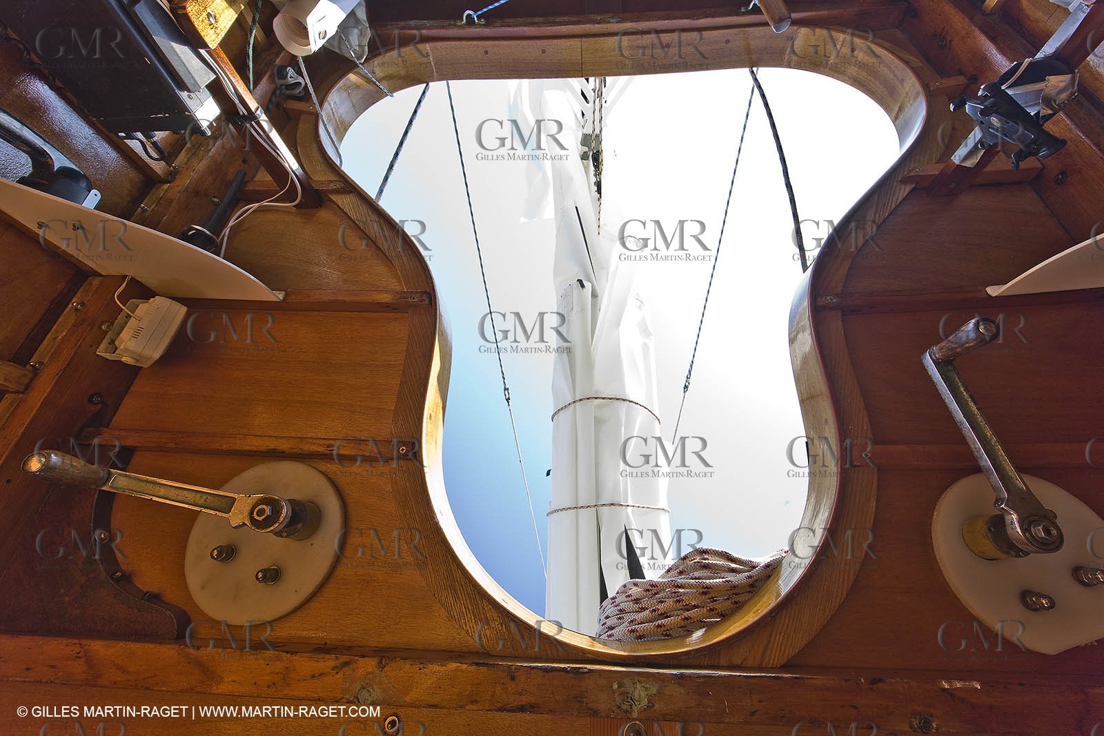 23 09 2009 - Cannes (FRA,83) - Régates Royales - 6 m JI Astrée