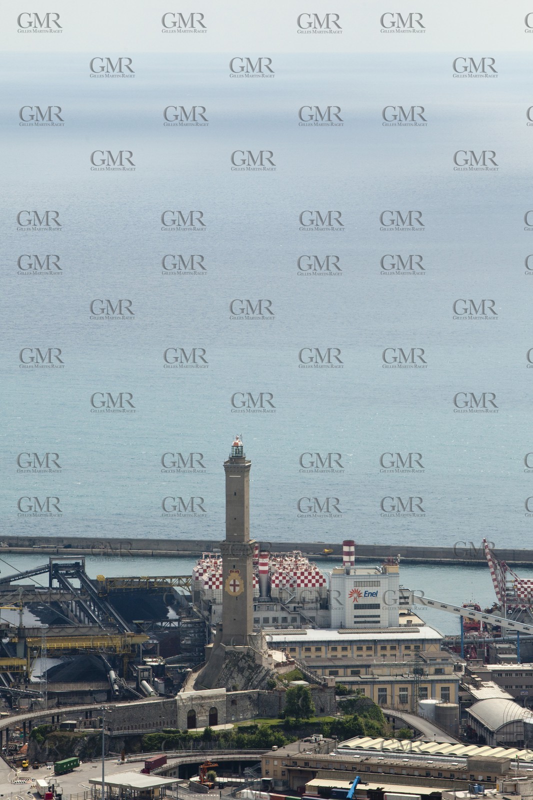 08 05 2010, Italia, Liguria, Gênes