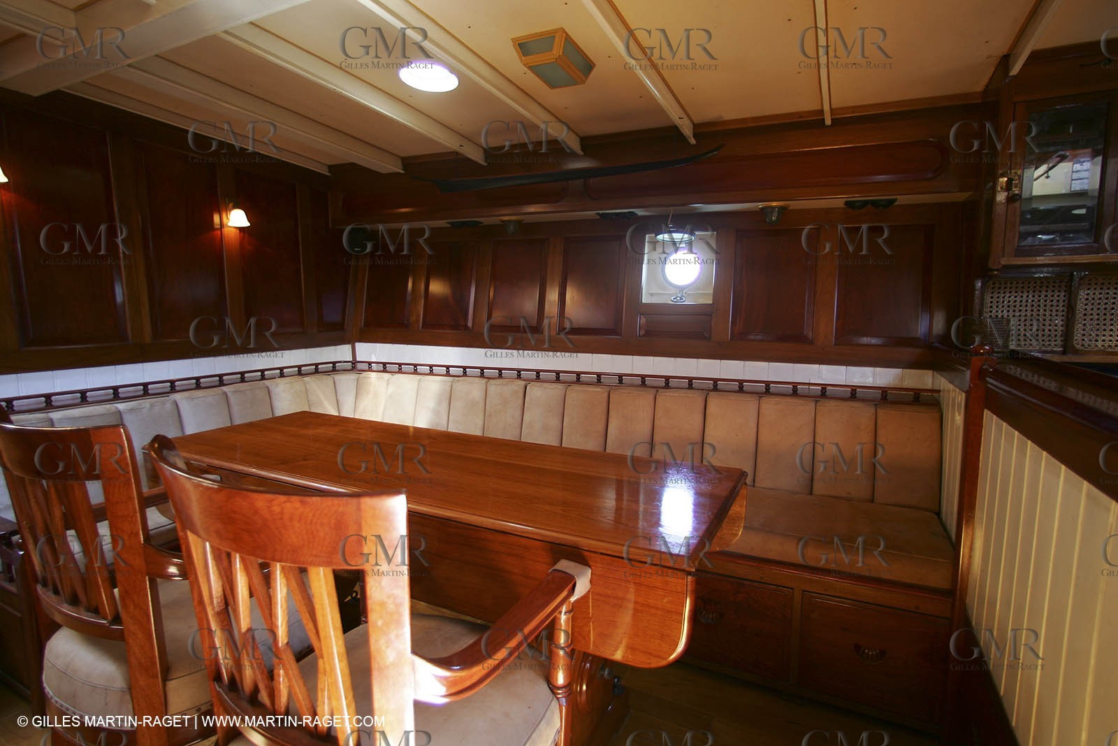 Sunshine - Classic yachts