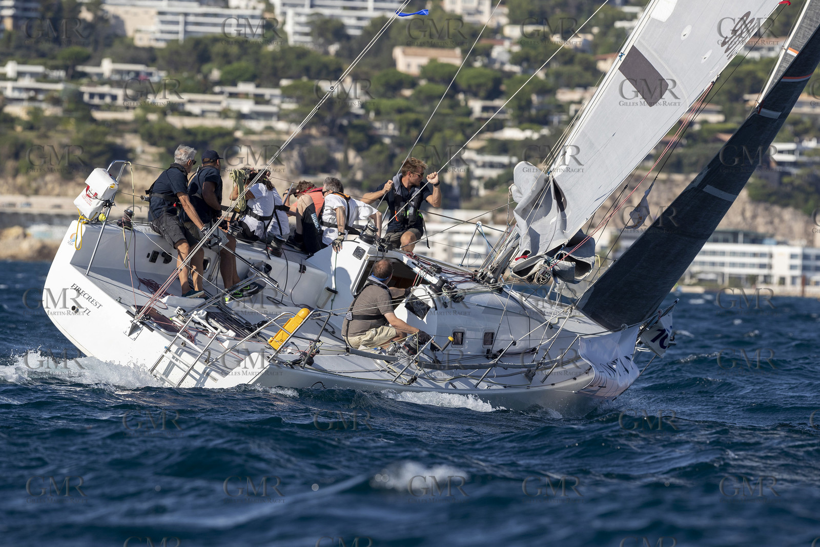 16 09 2022, Marseille (FRA,13), Juris Cup 2022, jour 1