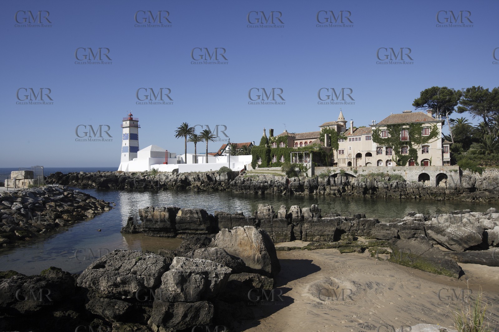 09-05-07 - CASCAIS (Portugal)