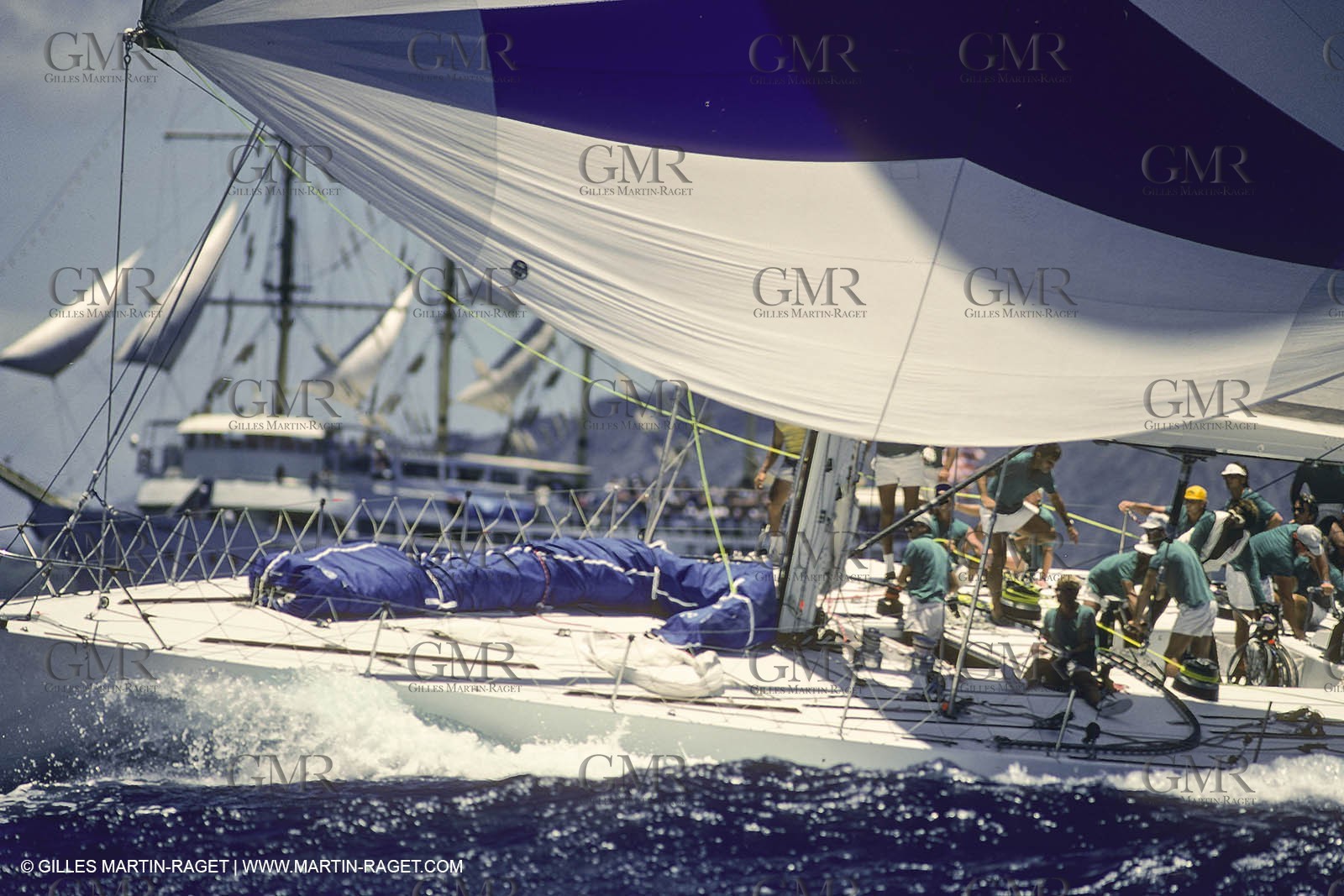 Kenwood Cup Hawai