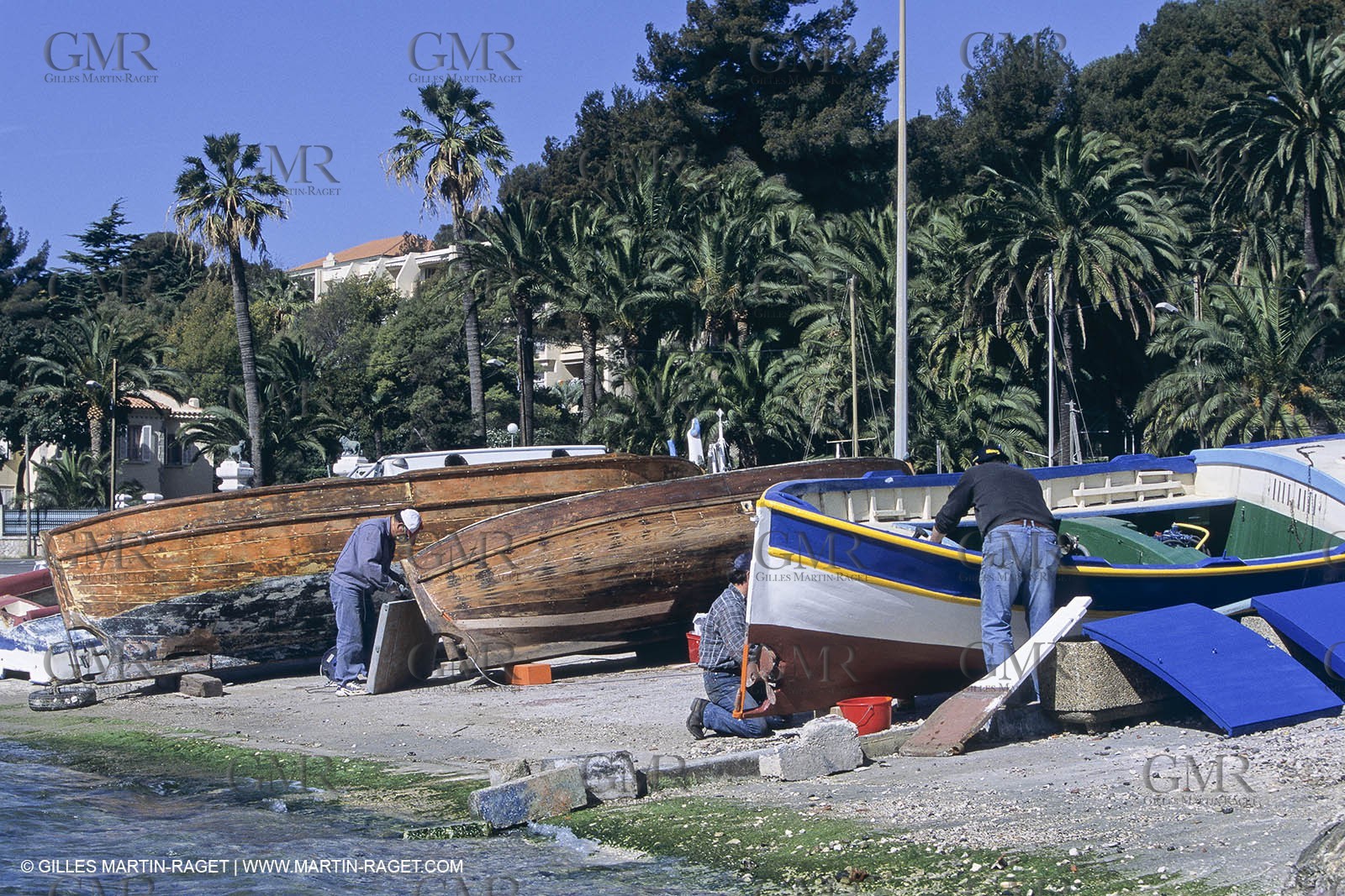 Porquerolles (FRA,83)