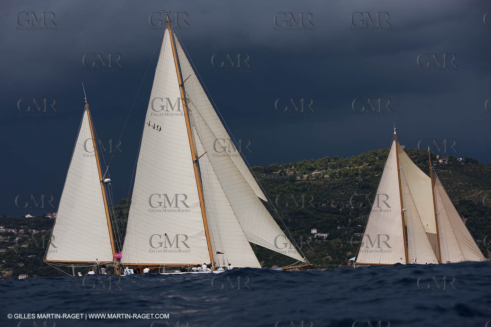 08 09 2010 - Imperia (ITA) - Raduno d'Epoca 2010 - Eilean