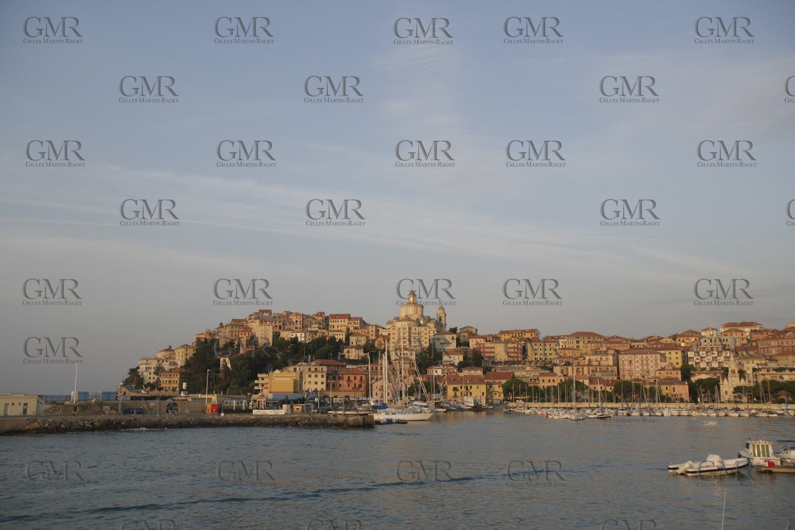 16 09 2006 - Vela d'epoca Imperia