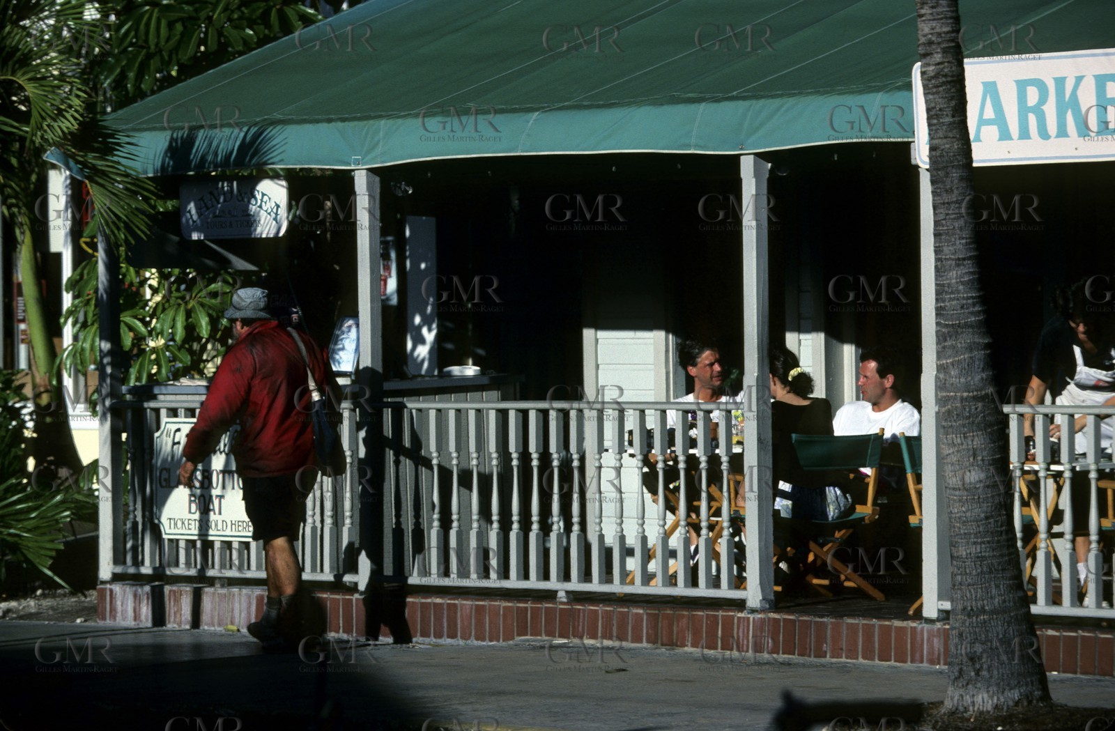 Key West - Florida - USA