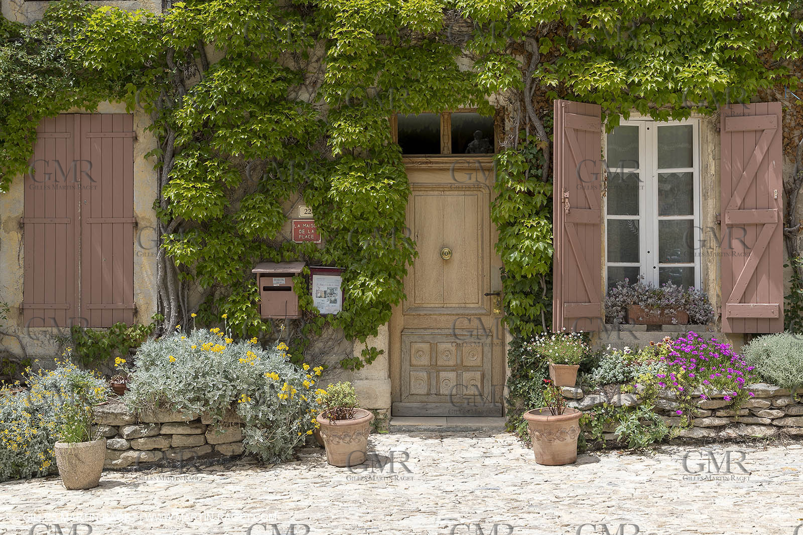 10 06 2018, Saignon (FRA,84)