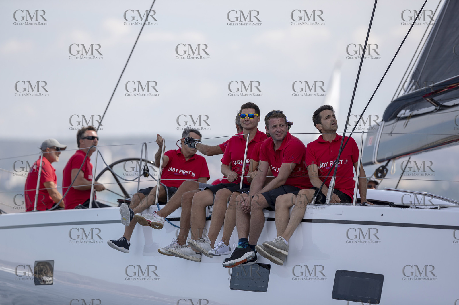 15 09 2018, Mareseille (FRA,13), Juris Cup 2018, Day 2