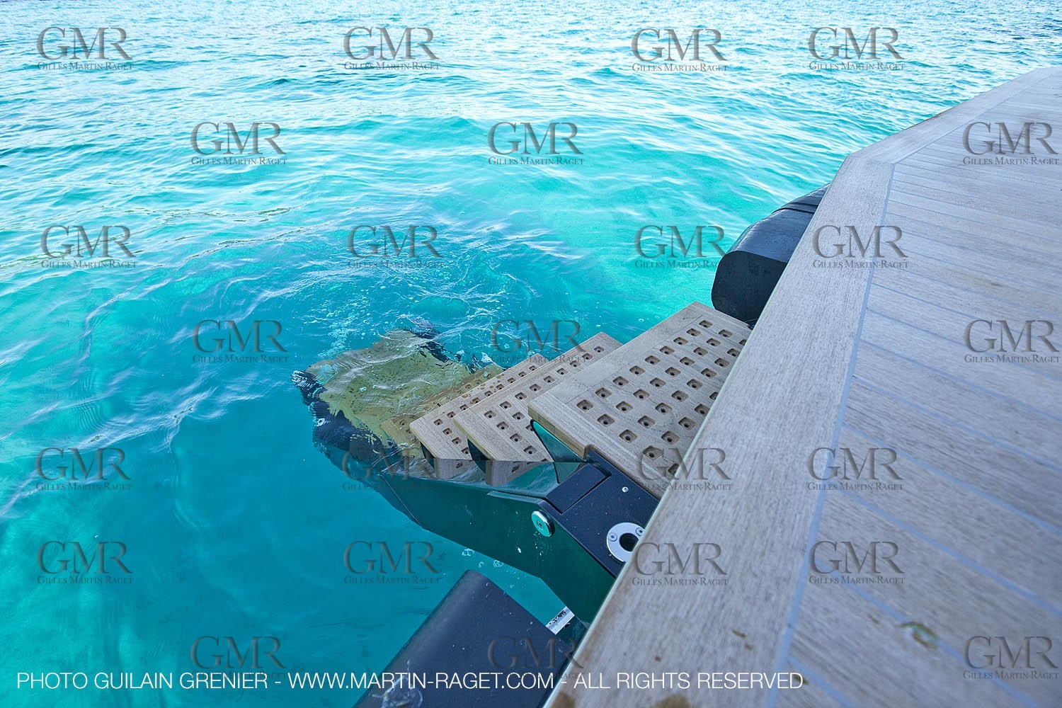 Motor Yachts - Wally - Wallypower 73