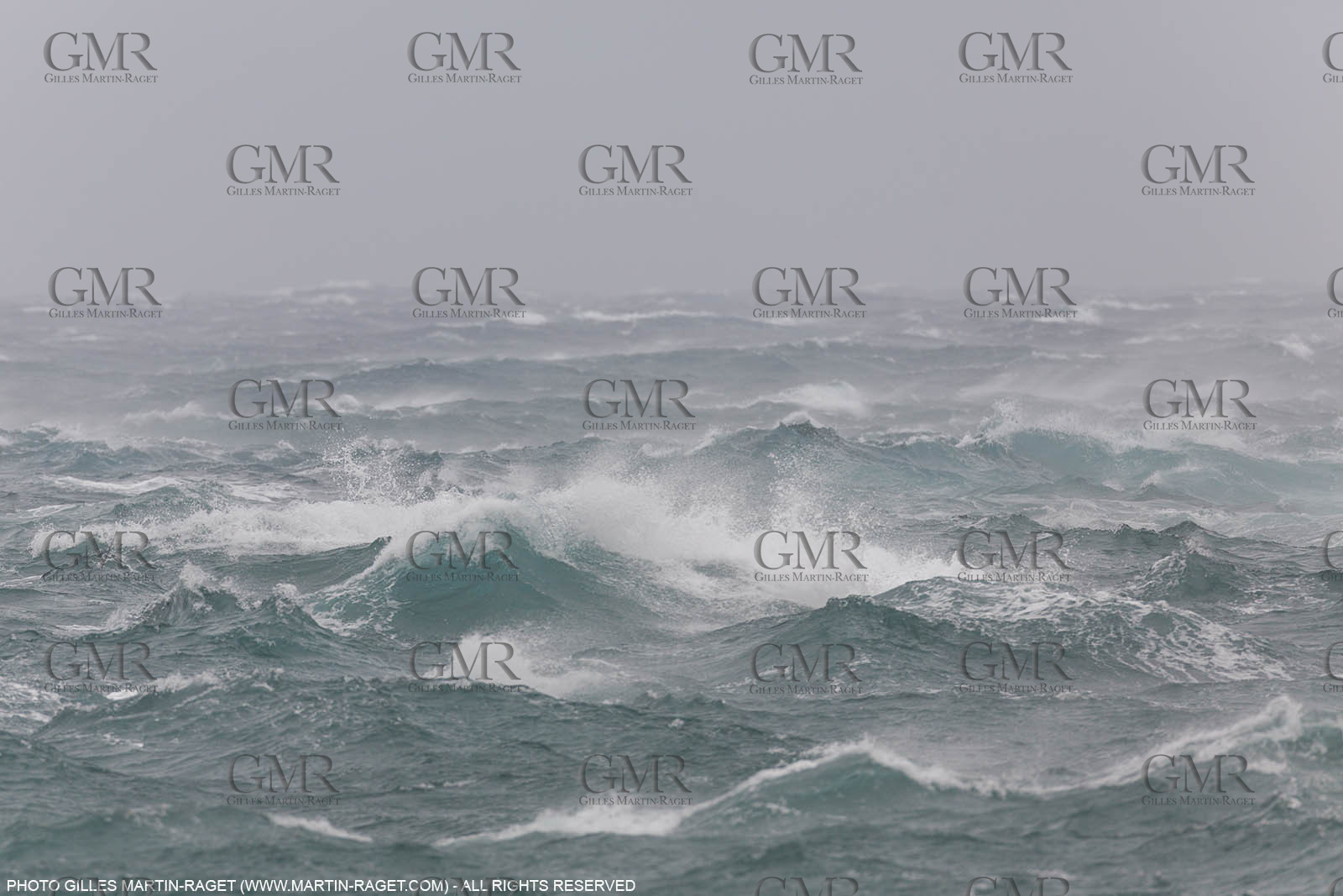 13 10 2016, Marseille (FRA,13) Fall storm