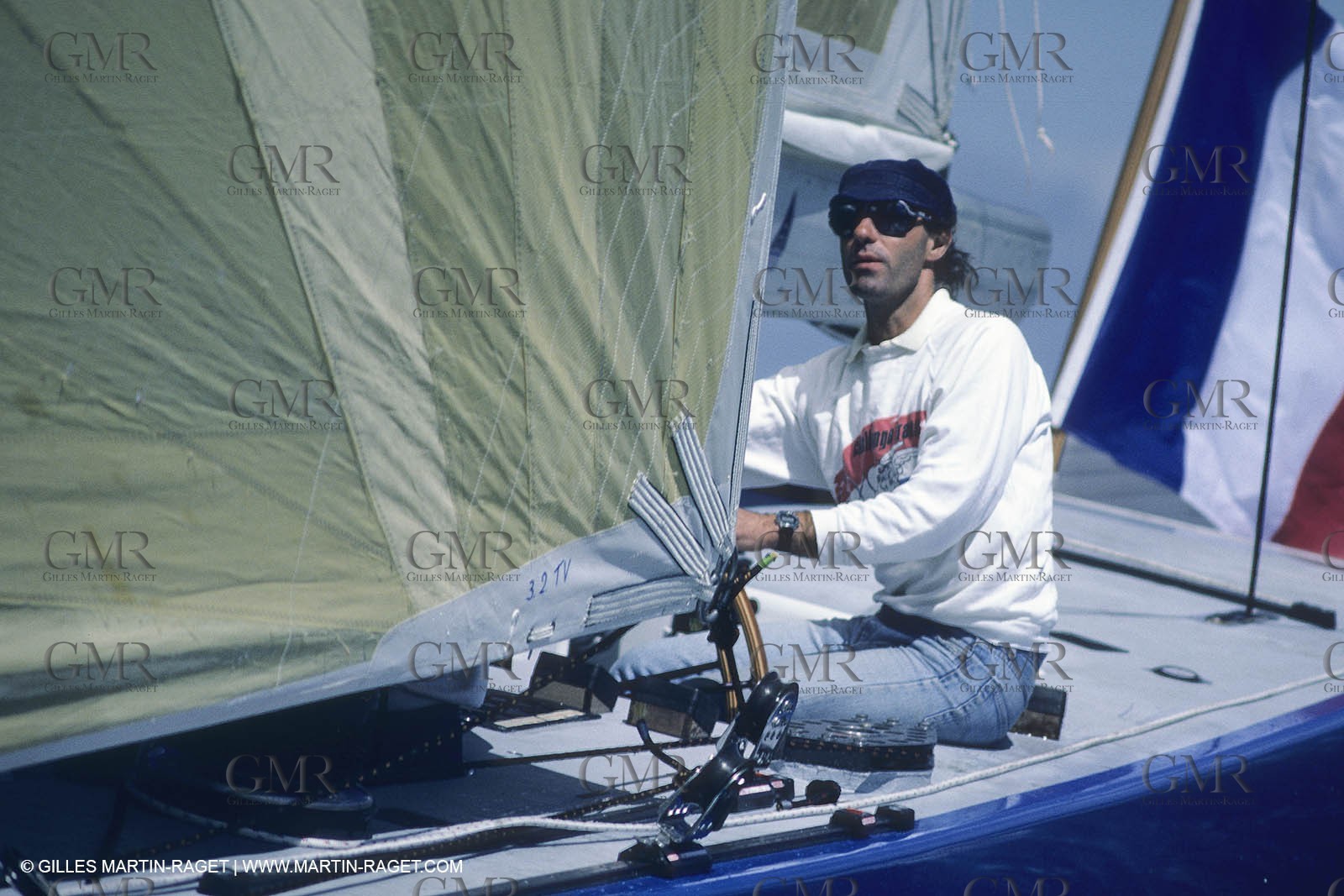 Sailing, People, famous sailors, celebrities (check keywords)