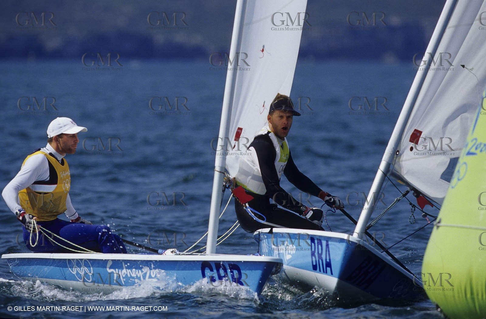 Olympic Games - Sydney 2000