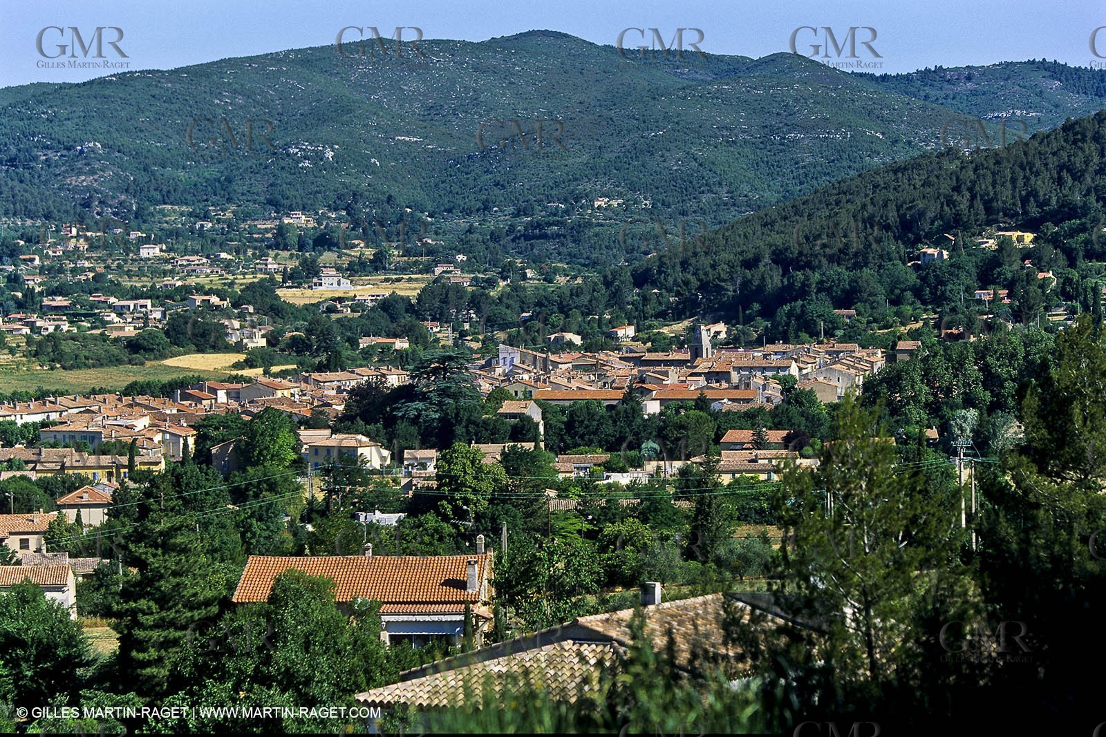 Saint-Zacharie (FRA,83)