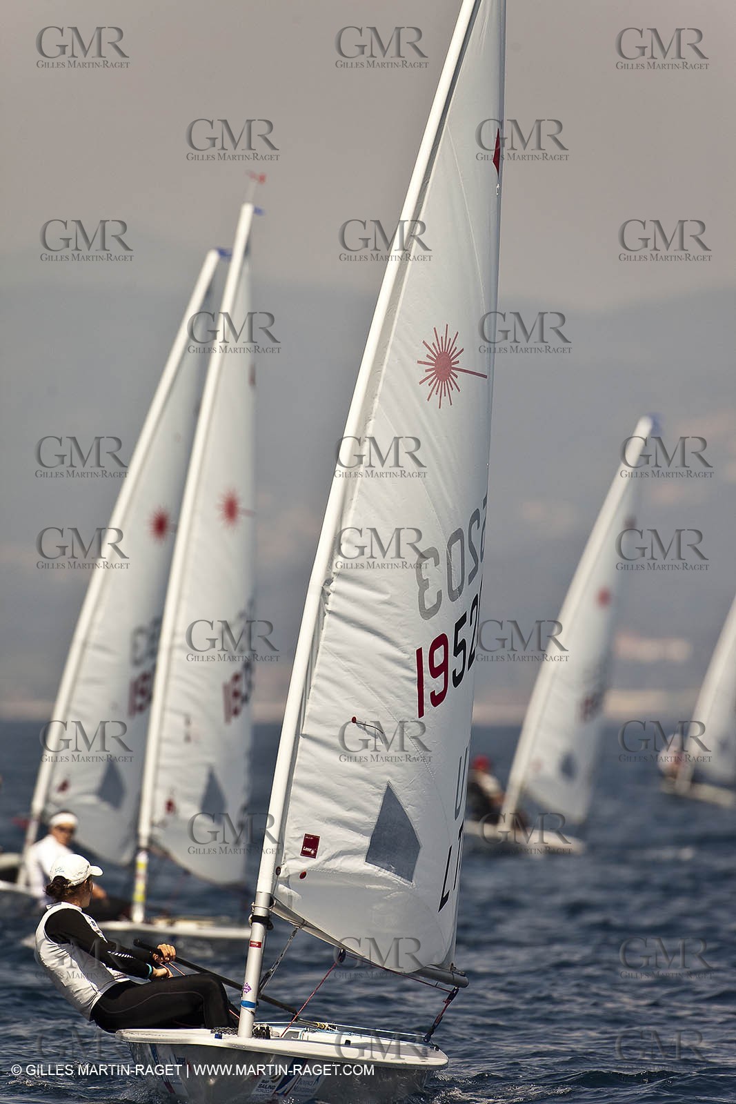 26-04-10 - Semaine Olympique Française - Hyeres (FRA,83)