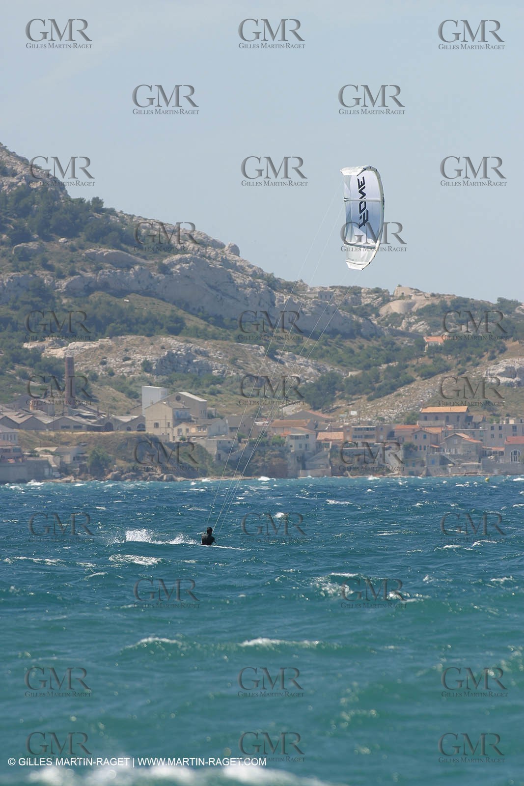 Kitesurf