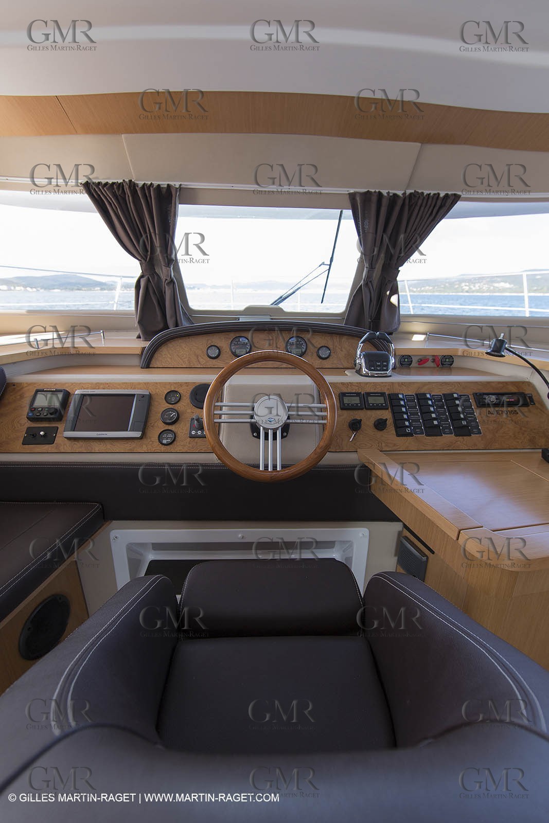 31 08 2012, Cogolin (FRA,83), Chantier Fountaine-Pajot, Summerland