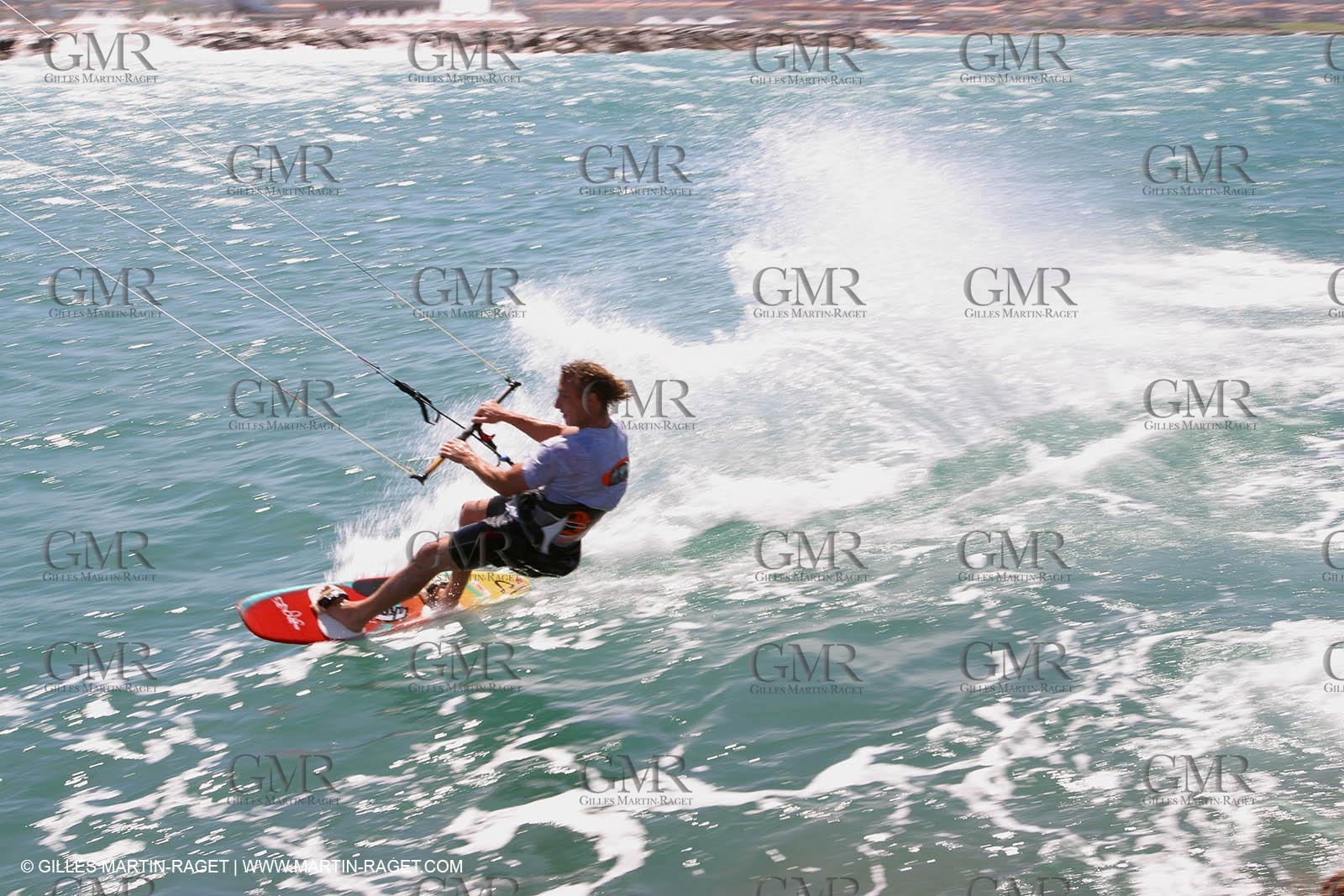 Kitesurf