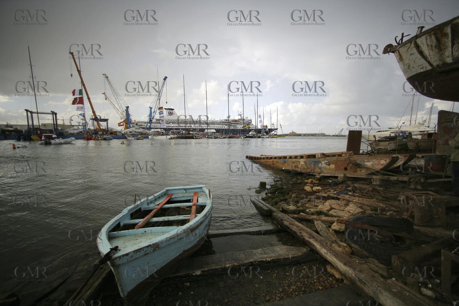 2005 - Trapani (ITA,Sicilia)