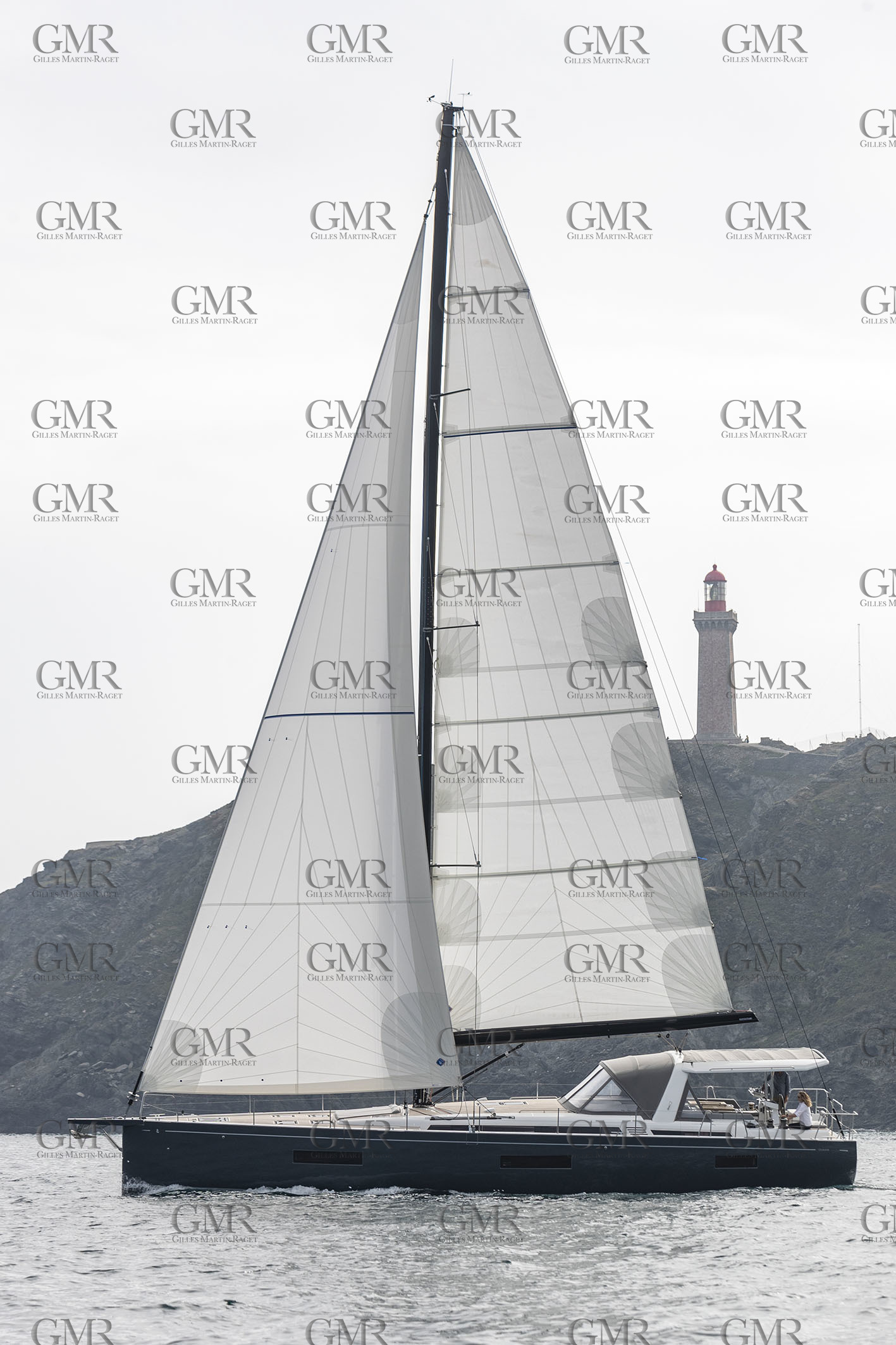 28 10 2022, Canet en Roussillon (FRA,66), Beneteau Yacht 60