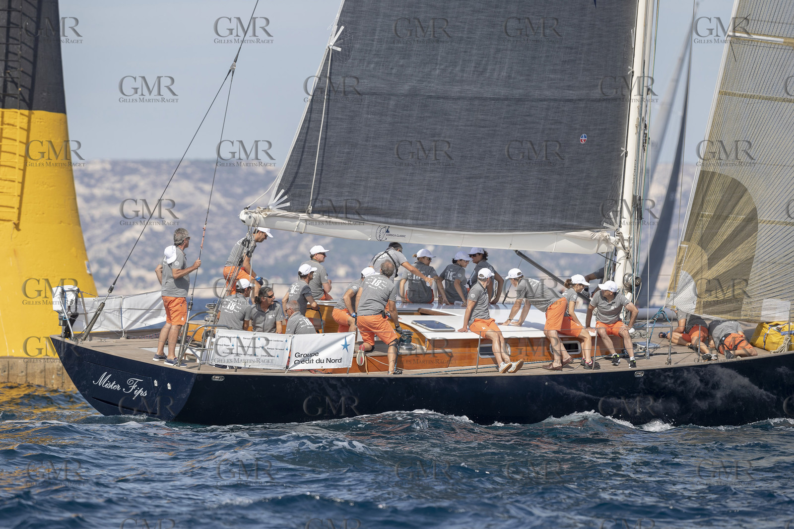 15 09 2018, Mareseille (FRA,13), Juris Cup 2018, Day 2