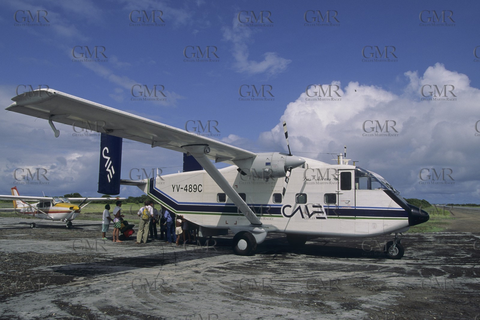 Destinations, Antilles, West Indies, Caribean, Los Roquès