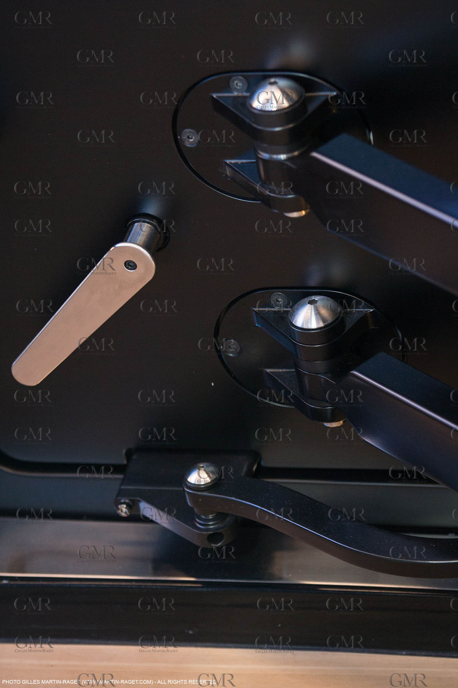 20 07 2016, Cala Galera (ITA), WallyYachts, Wally Power 75 Checkmate