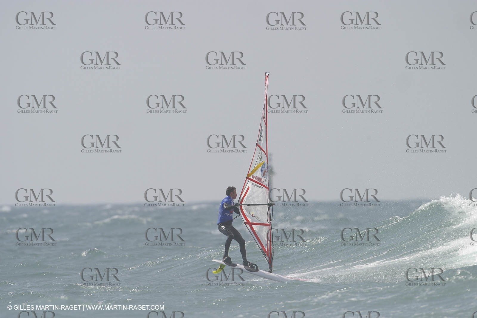 Windsurf