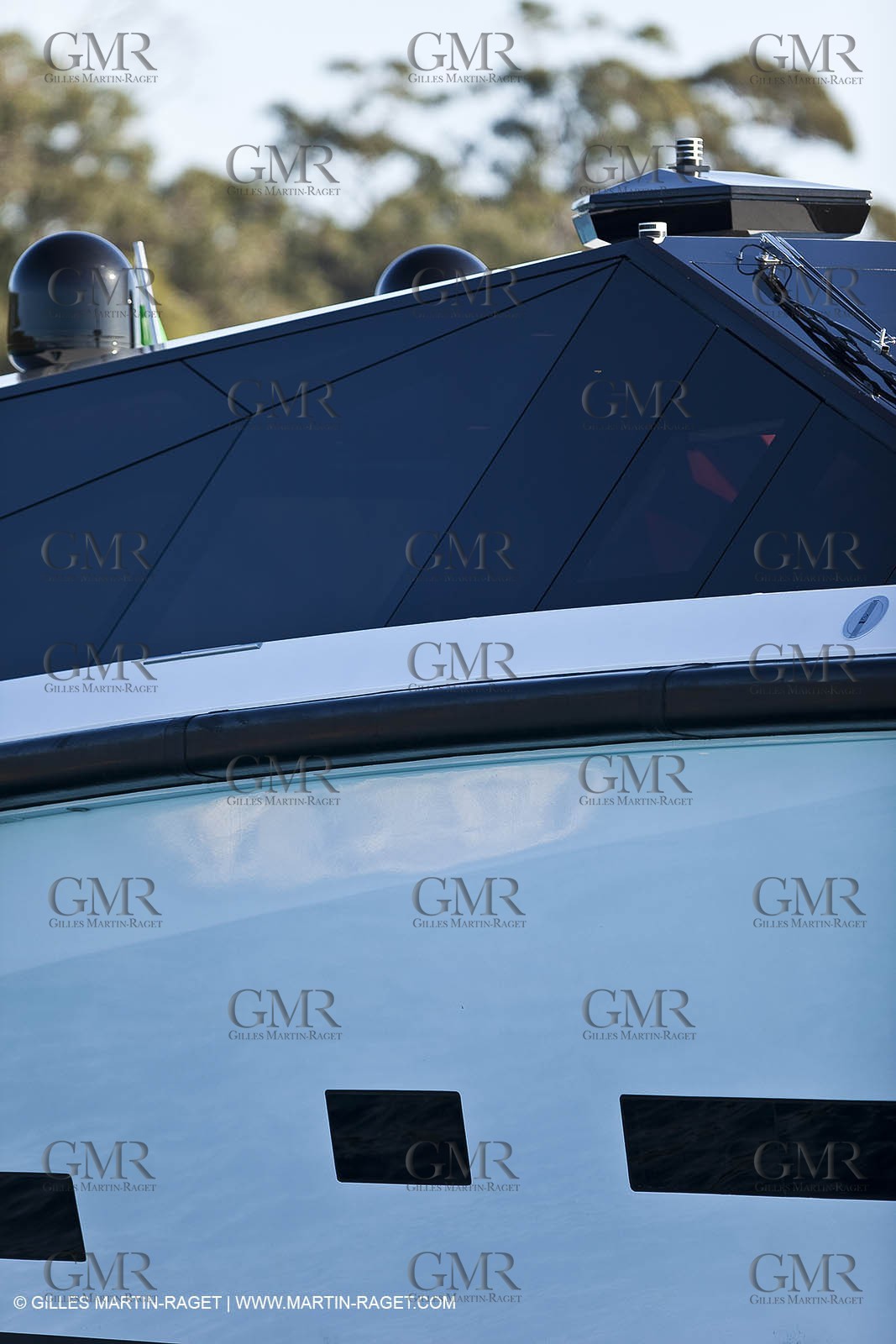 Motor Yachts - Wally - Wallypower 73