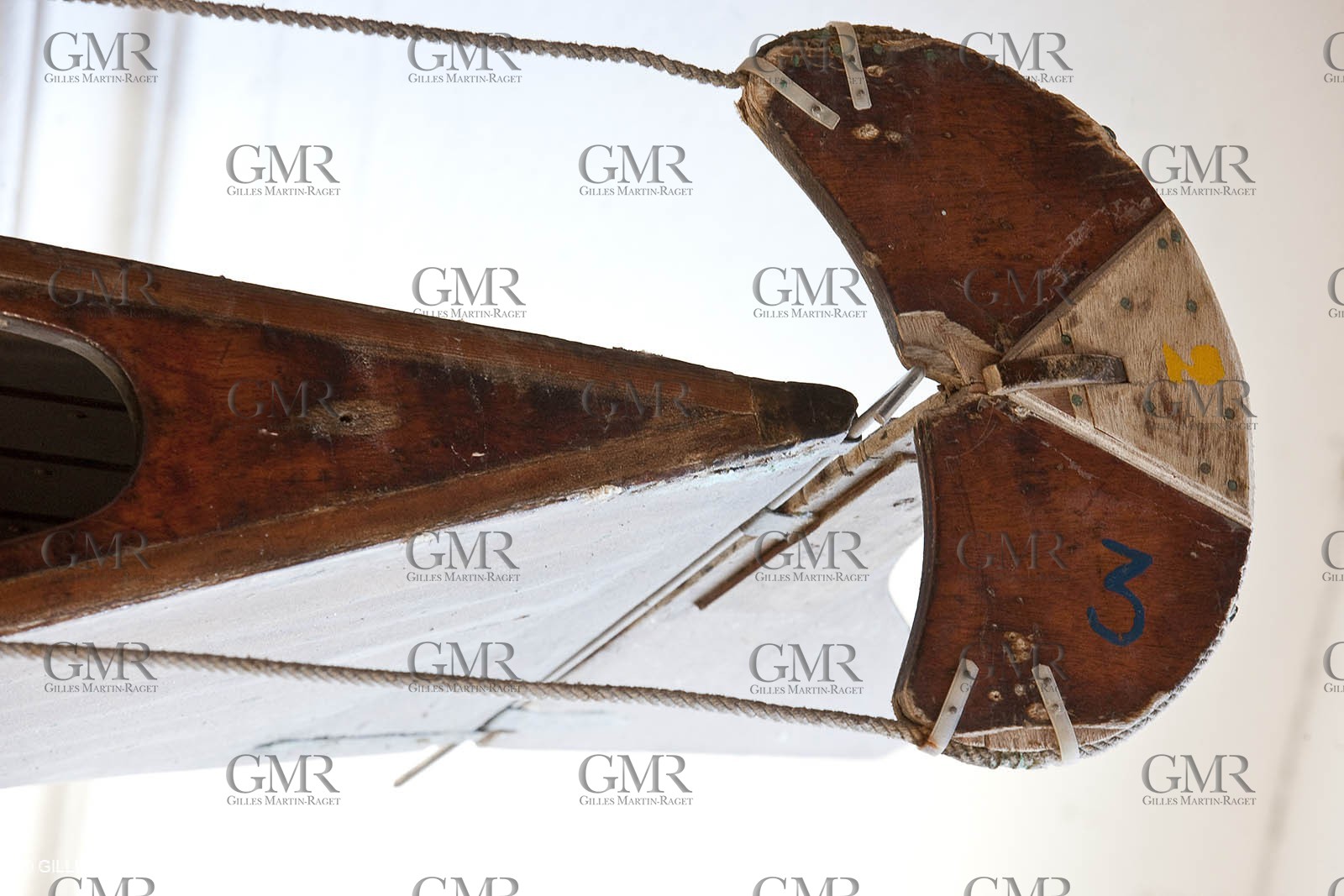 13 03 2010 - Marseille (FRA,13), Club d'Aviron de Marseille,