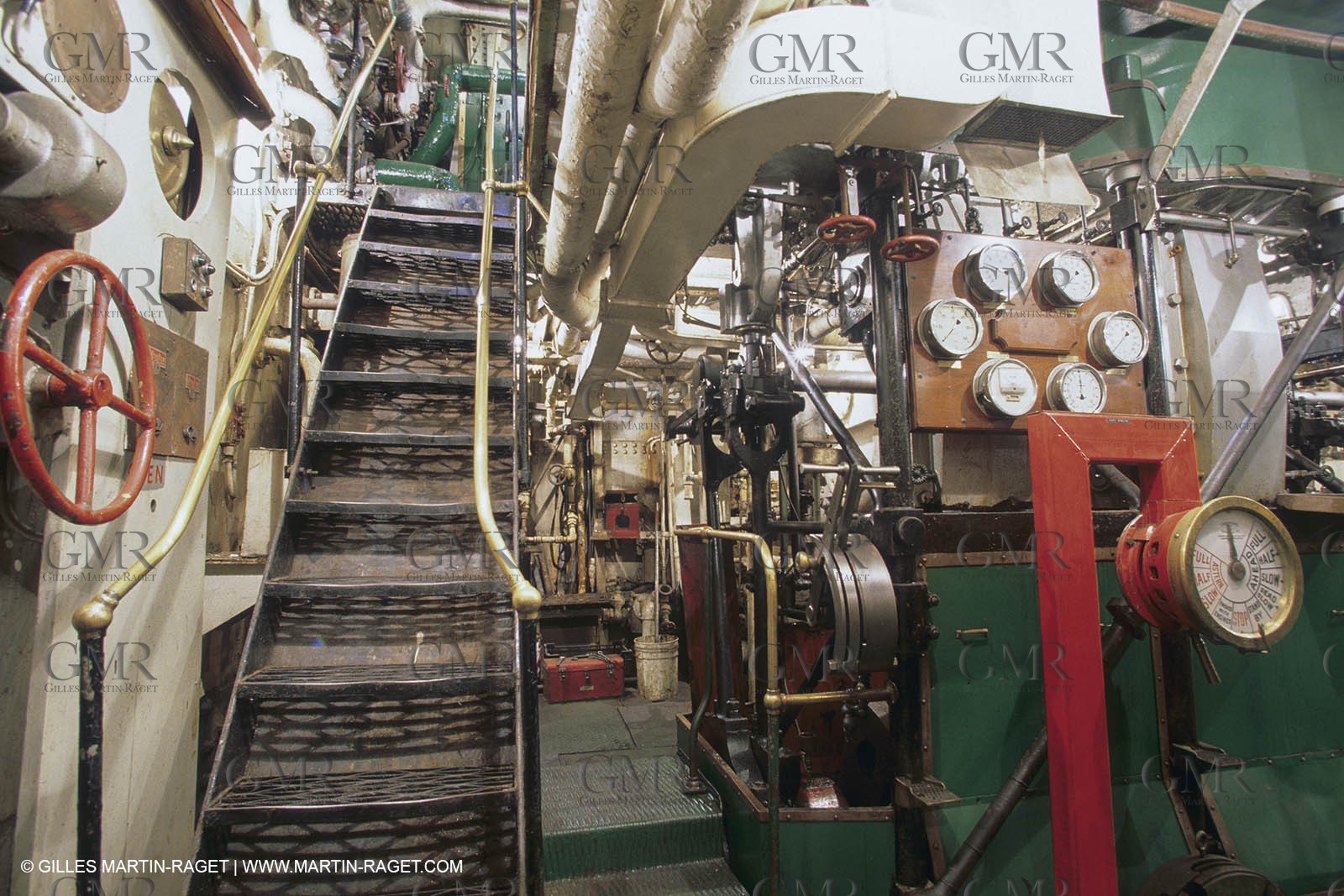 Classic Yachts, Classic Motor yachts, Delphine