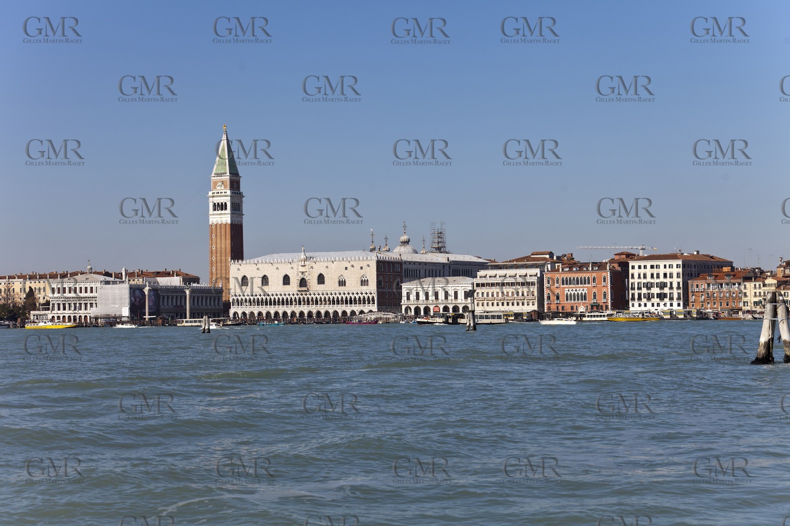 20 02 2012 - Venezia (ITA) - 34th America'sCup - Venezia 2012 America's Cup World Series -