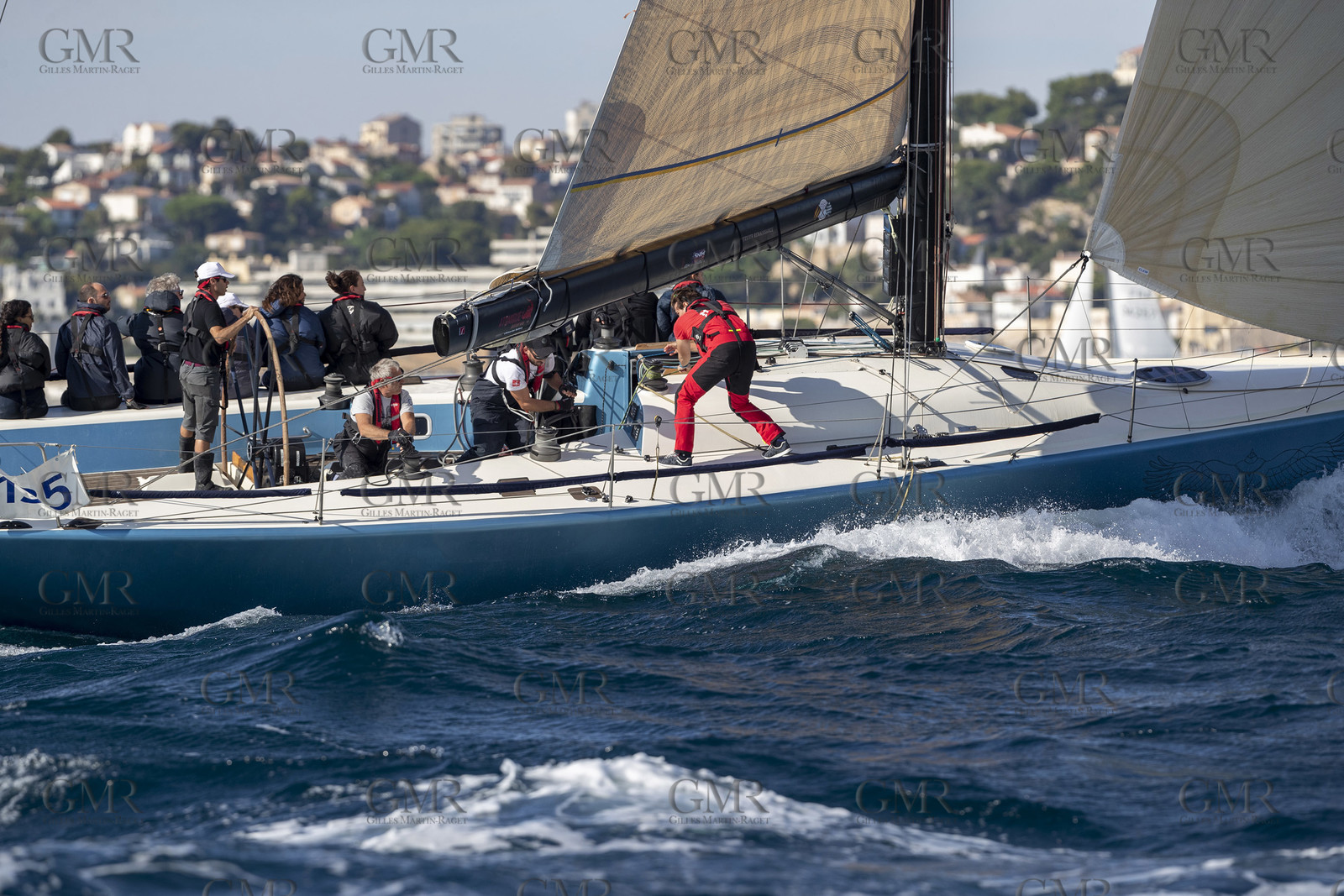 16 09 2022, Marseille (FRA,13), Juris Cup 2022, jour 1