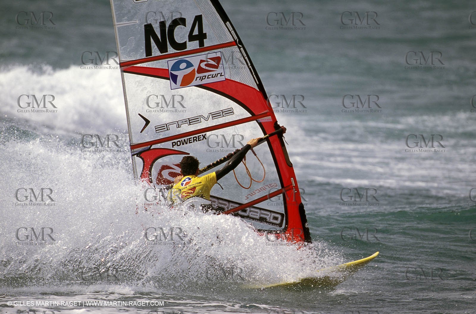 Windsurf