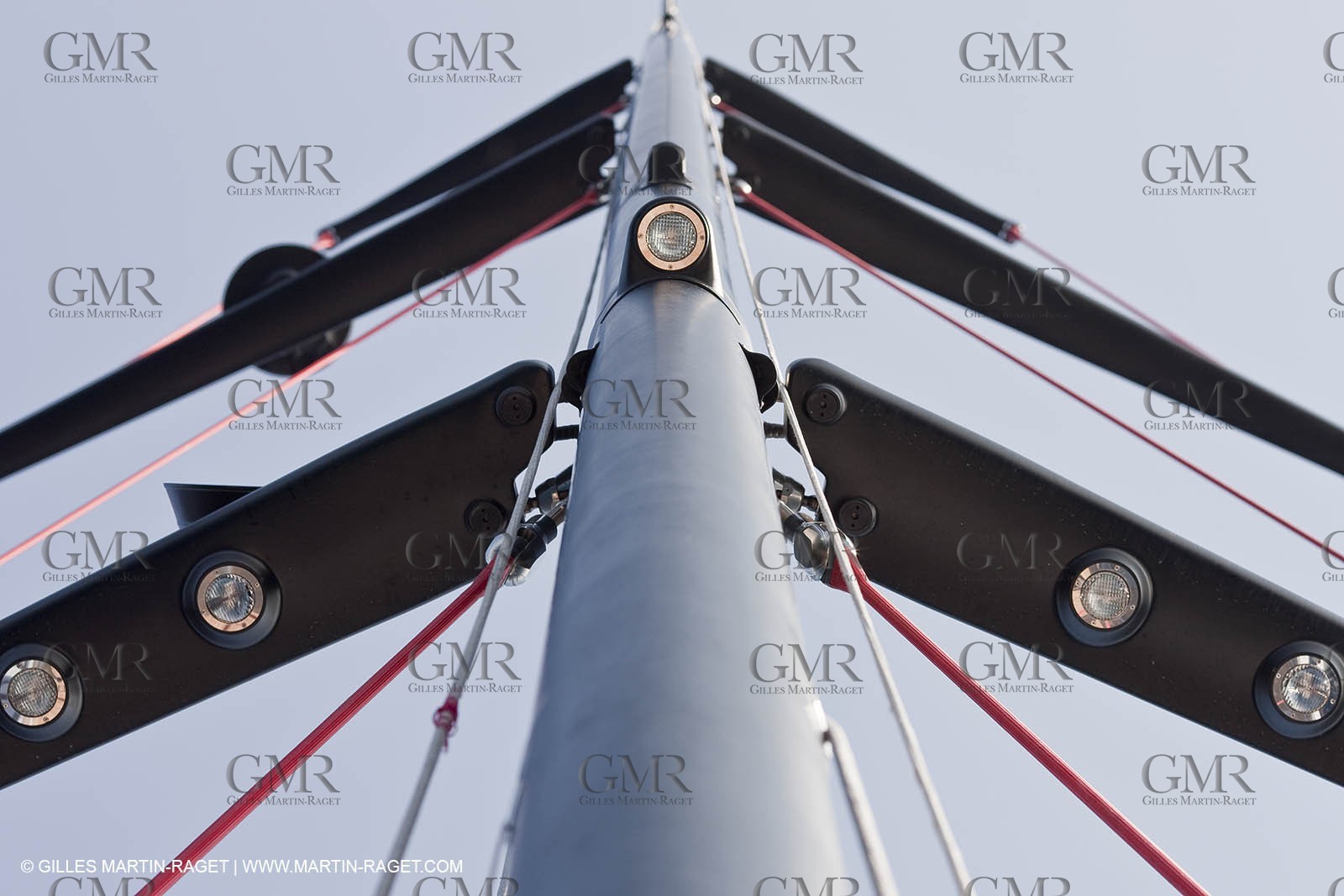 04 10 2009 - Villefranche (FRA,06) - Super Yachts, Wally Yachts - Wally 130