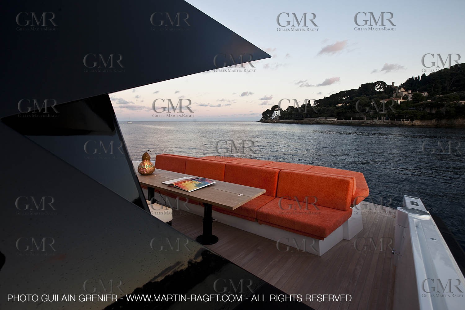 Motor Yachts - Wally - Wallypower 73