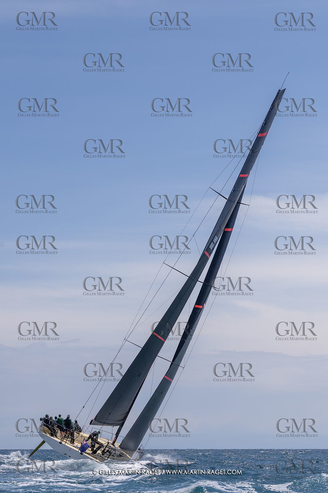 23 05 2025, Valencia (ESP, Wally Yachts, WallyRocket 71 (Django 7x)