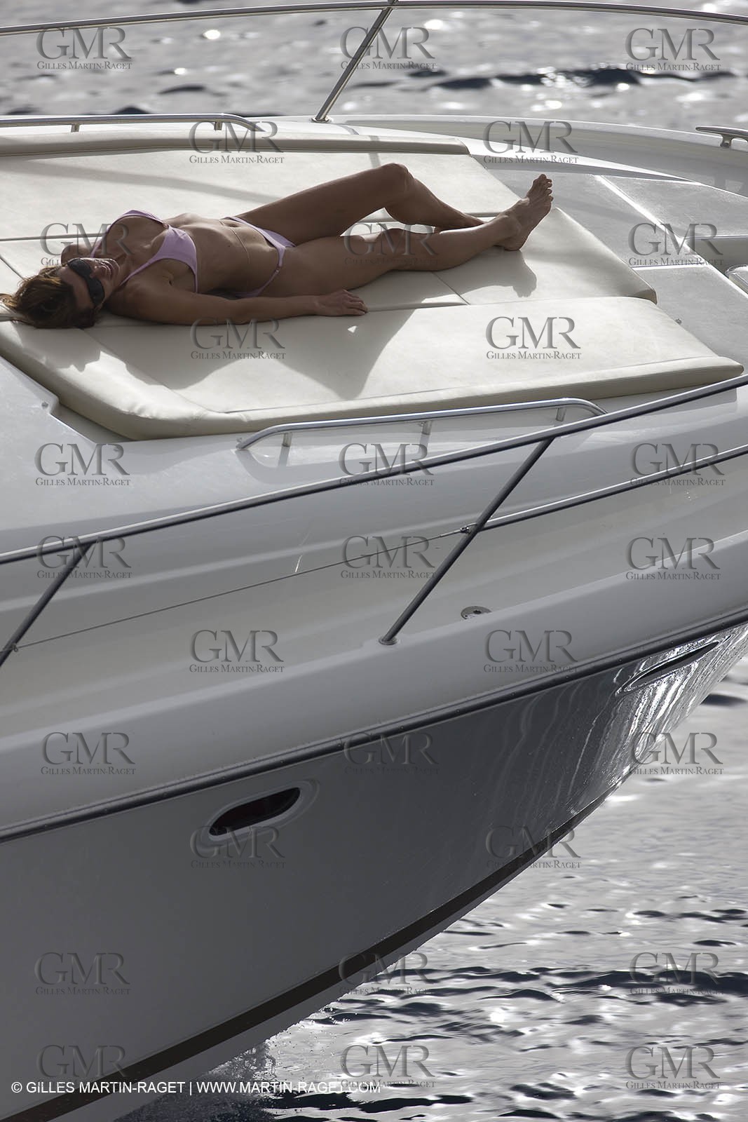 14 05 2008 - Palma de Mallorca (ESP) - Jeanneau - Prestige 38