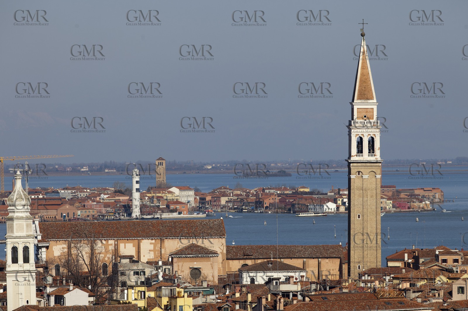 20 02 2012 - Venezia (ITA) - 34th America'sCup - Venezia 2012 America's Cup World Series -